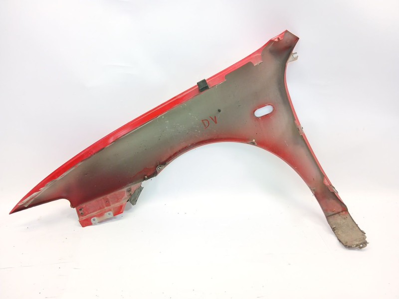 Recambio de aleta delantera derecha para seat leon (1m1) 1.6 16v referencia OEM IAM   