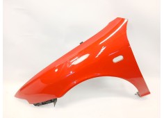 Recambio de aleta delantera izquierda para seat leon (1m1) 1.6 16v referencia OEM IAM   