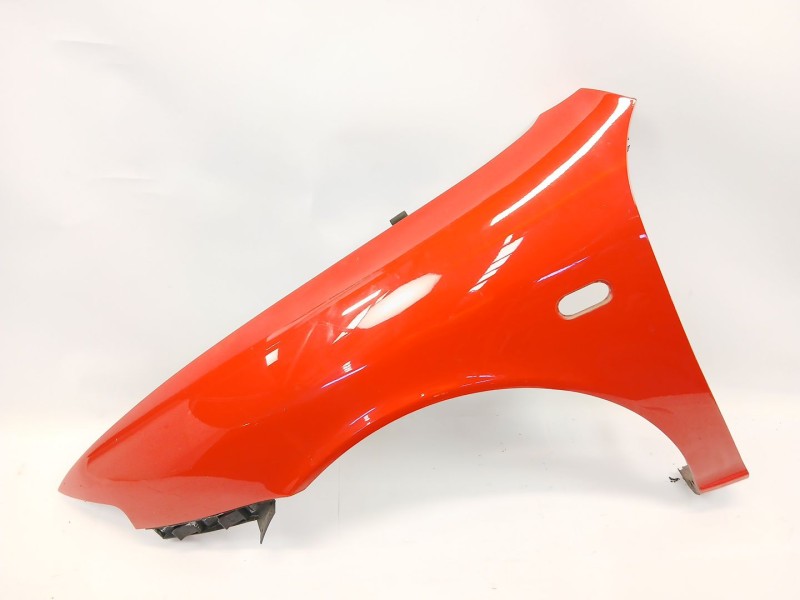 Recambio de aleta delantera izquierda para seat leon (1m1) 1.6 16v referencia OEM IAM   