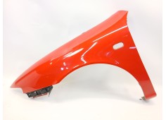 Recambio de aleta delantera izquierda para seat leon (1m1) 1.6 16v referencia OEM IAM    2