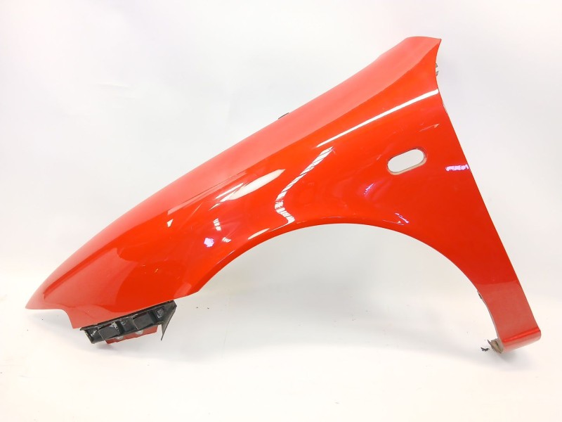 Recambio de aleta delantera izquierda para seat leon (1m1) 1.6 16v referencia OEM IAM   