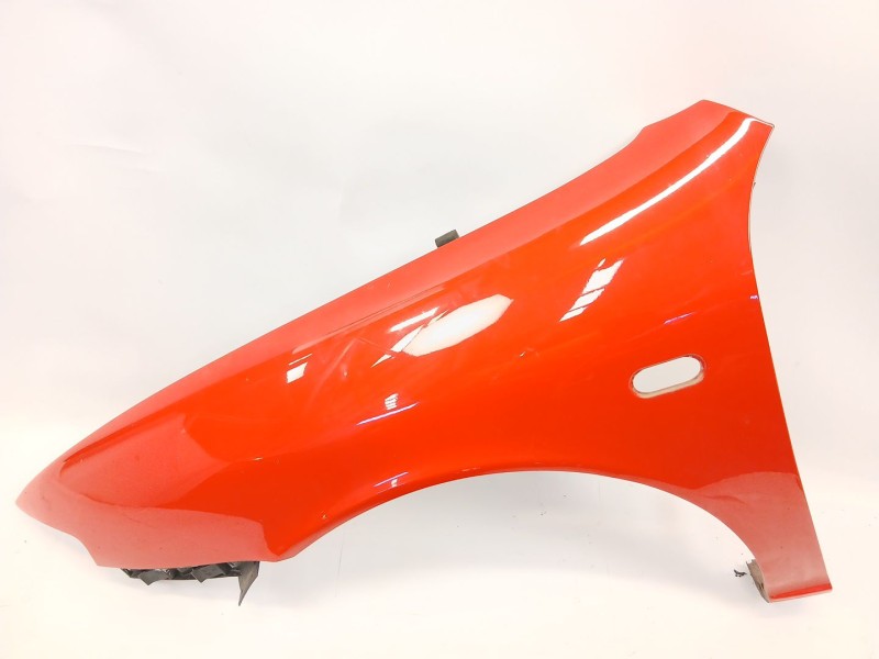 Recambio de aleta delantera izquierda para seat leon (1m1) 1.6 16v referencia OEM IAM   