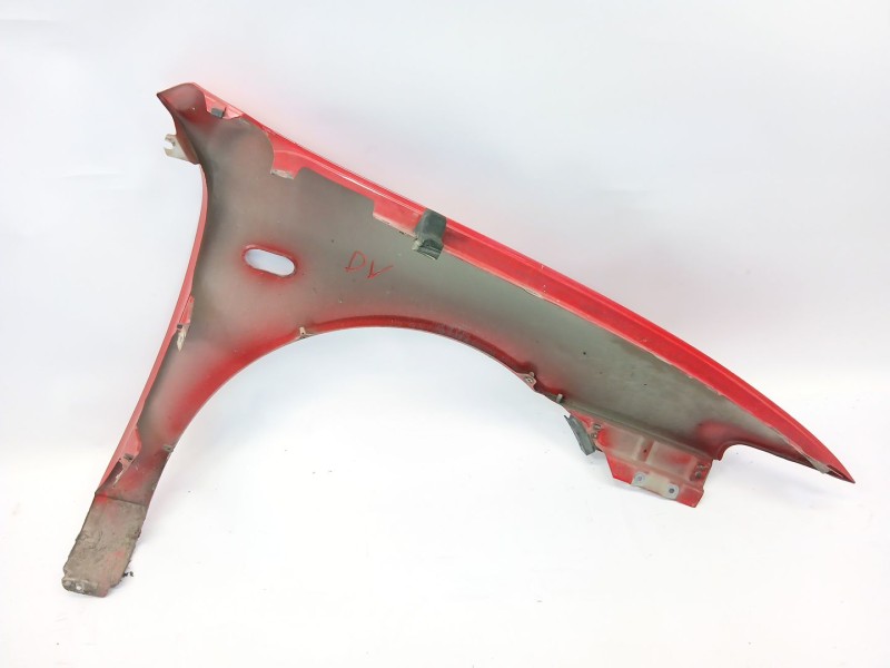 Recambio de aleta delantera izquierda para seat leon (1m1) 1.6 16v referencia OEM IAM   