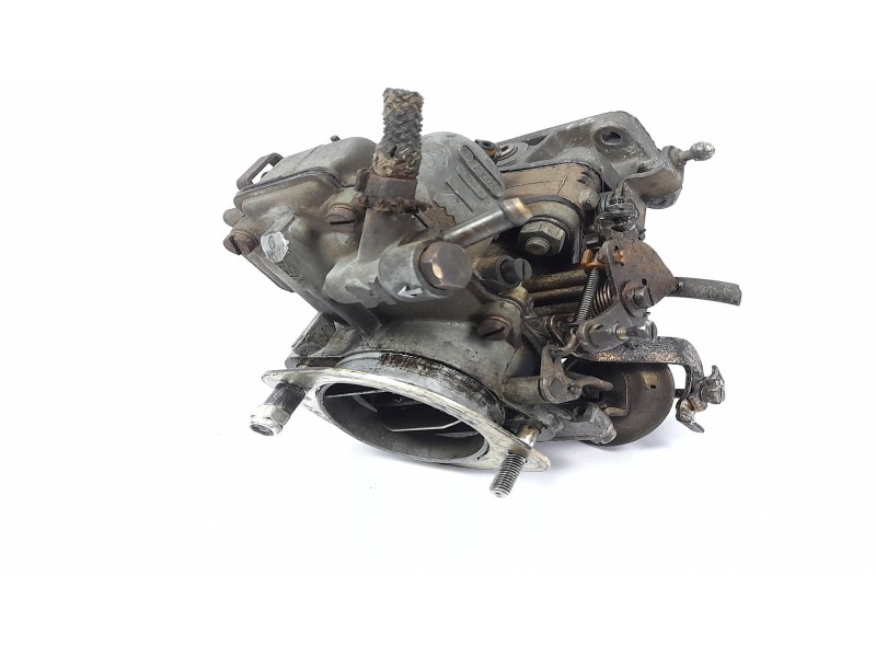 Recambio de carburador para seat terra furgón (024a) 0.9 referencia OEM IAM 01614398404  