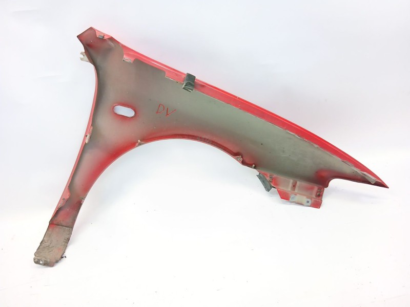 Recambio de aleta delantera izquierda para seat leon (1m1) 1.6 16v referencia OEM IAM   