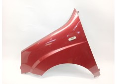 Recambio de aleta delantera izquierda para fiat doblo (119) 1.9 jtd cat referencia OEM IAM   