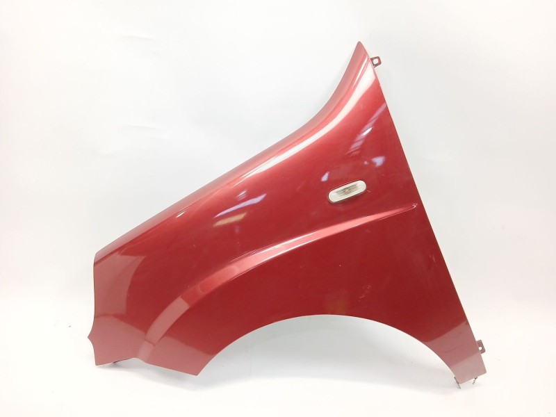 Recambio de aleta delantera izquierda para fiat doblo (119) 1.9 jtd cat referencia OEM IAM   