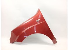 Recambio de aleta delantera izquierda para fiat doblo (119) 1.9 jtd cat referencia OEM IAM    2