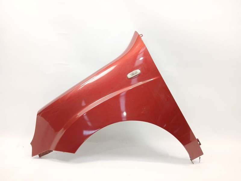 Recambio de aleta delantera izquierda para fiat doblo (119) 1.9 jtd cat referencia OEM IAM   