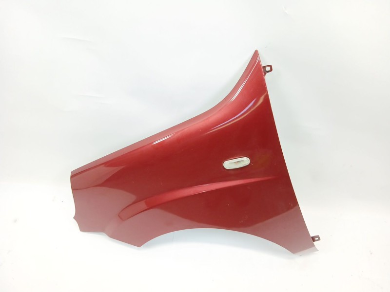 Recambio de aleta delantera izquierda para fiat doblo (119) 1.9 jtd cat referencia OEM IAM   