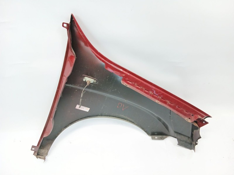 Recambio de aleta delantera izquierda para fiat doblo (119) 1.9 jtd cat referencia OEM IAM   