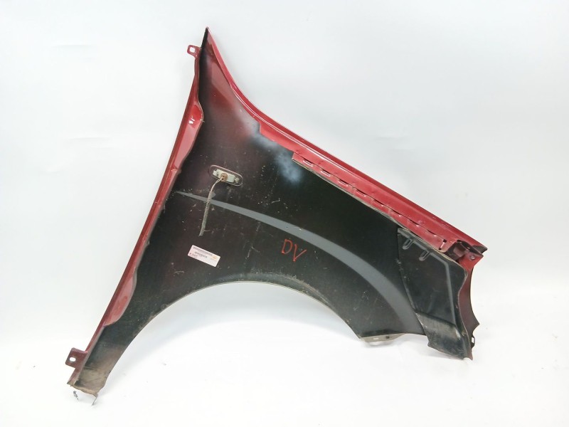 Recambio de aleta delantera izquierda para fiat doblo (119) 1.9 jtd cat referencia OEM IAM   