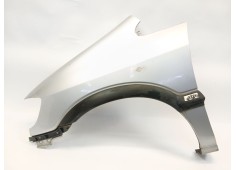 Recambio de aleta delantera izquierda para opel zafira a limusina (t98) 2.0 di 16 v (f75) referencia OEM IAM    2