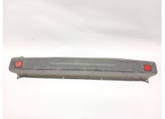 Recambio de paragolpes trasero para fiat doblo (119) 1.9 jtd cat referencia OEM IAM 735391061  