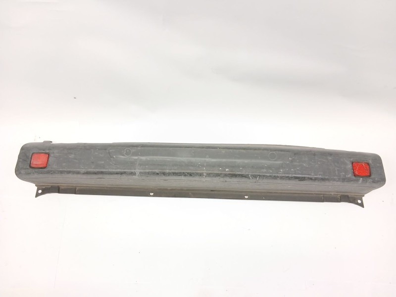 Recambio de paragolpes trasero para fiat doblo (119) 1.9 jtd cat referencia OEM IAM 735391061  