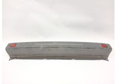 Recambio de paragolpes trasero para fiat doblo (119) 1.9 jtd cat referencia OEM IAM 735391061   2