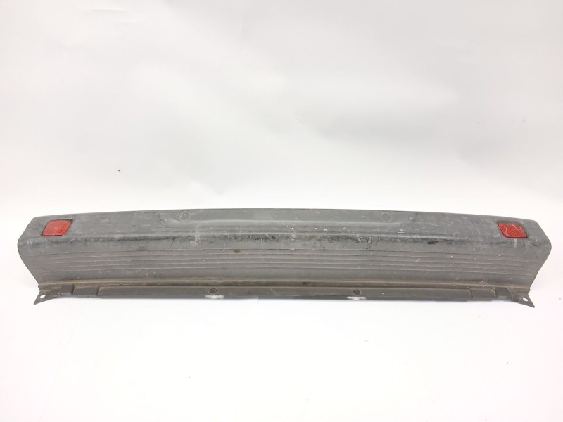 Recambio de paragolpes trasero para fiat doblo (119) 1.9 jtd cat referencia OEM IAM 735391061  