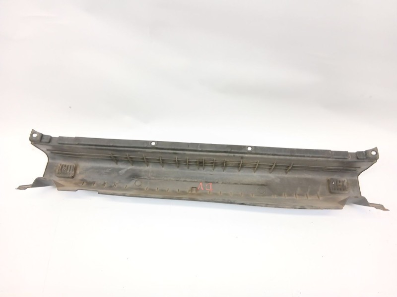Recambio de paragolpes trasero para fiat doblo (119) 1.9 jtd cat referencia OEM IAM 735391061  