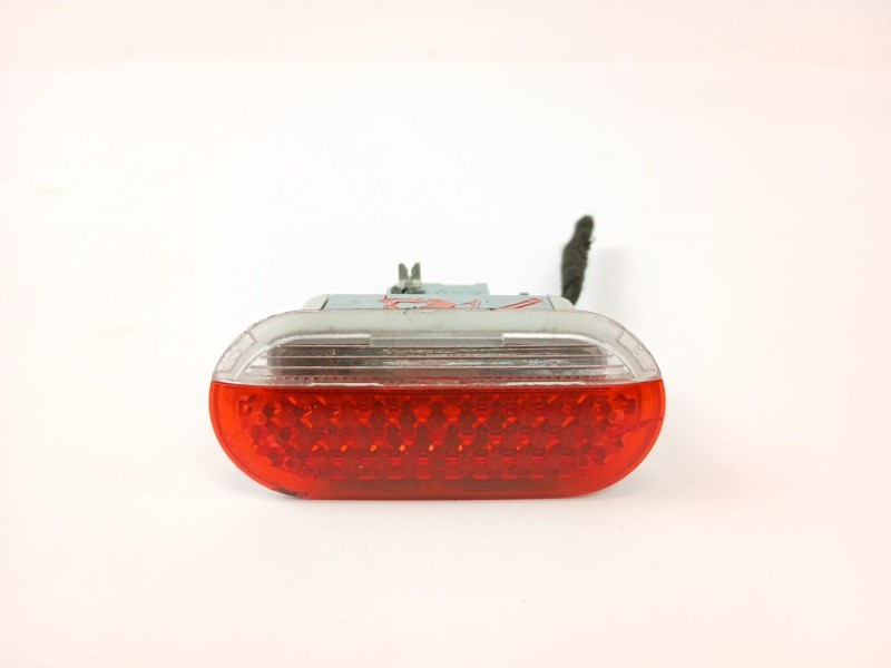Recambio de luz interior para seat leon (1m1) 1.6 16v referencia OEM IAM 5121C5WFEE  