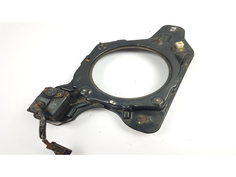 Recambio de soporte faro izquierdo para isuzu trooper (ubs) 2.8 td (ubs55) referencia OEM IAM IKI1239  