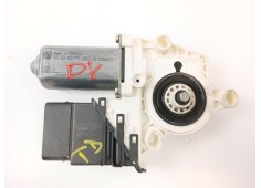 Recambio de motor elevalunas trasero derecho para seat leon (1m1) 1.6 16v referencia OEM IAM 1C1959812A  