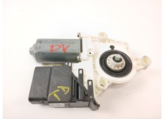 Recambio de motor elevalunas trasero derecho para seat leon (1m1) 1.6 16v referencia OEM IAM 1C1959812A   2