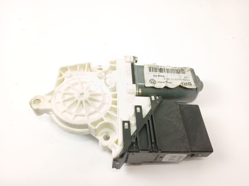 Recambio de motor elevalunas trasero derecho para seat leon (1m1) 1.6 16v referencia OEM IAM 1C1959812A  
