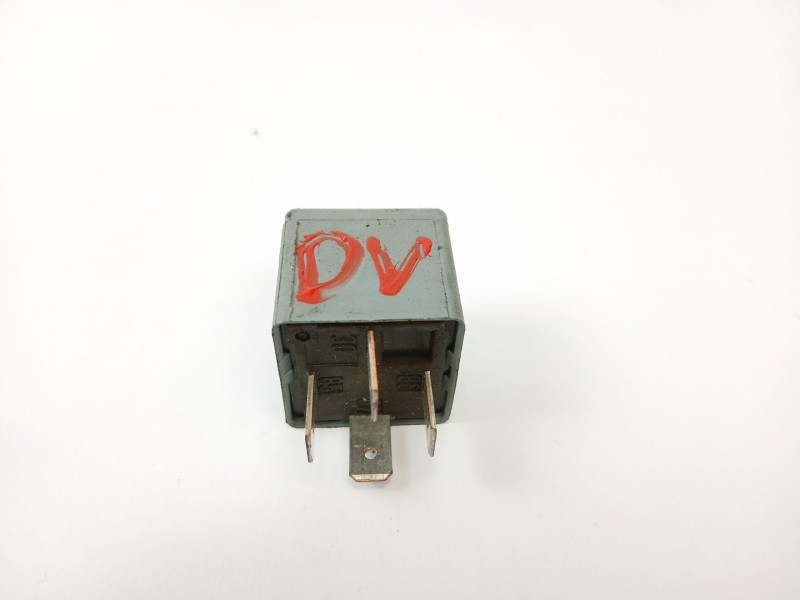 Recambio de rele para seat leon (1m1) 1.6 16v referencia OEM IAM 141951253B  