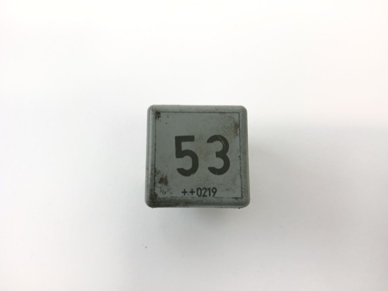 Recambio de rele para seat leon (1m1) 1.6 16v referencia OEM IAM 141951253B  