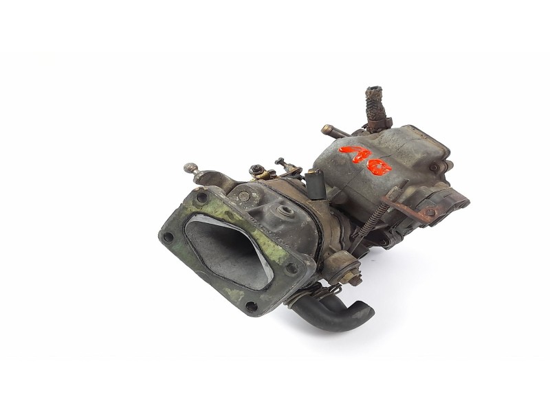 Recambio de carburador para seat terra furgón (024a) 0.9 referencia OEM IAM 01614398404  