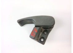 Recambio de cerradura capot para seat leon (1m1) 1.6 16v referencia OEM IAM 1H1823533  