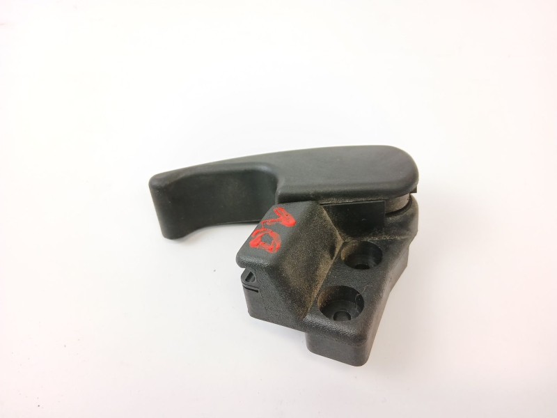 Recambio de cerradura capot para seat leon (1m1) 1.6 16v referencia OEM IAM 1H1823533  