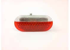 Recambio de luz interior para seat leon (1m1) 1.6 16v referencia OEM IAM 5121C5WFEE  