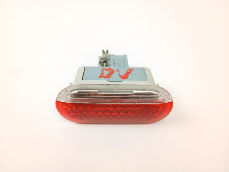 Recambio de luz interior para seat leon (1m1) 1.6 16v referencia OEM IAM 5121C5WFEE  