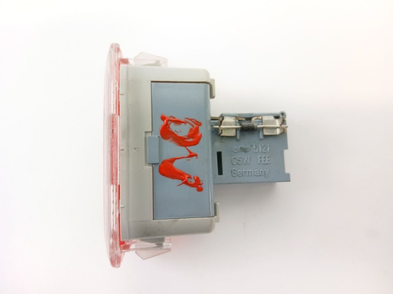 Recambio de luz interior para seat leon (1m1) 1.6 16v referencia OEM IAM 5121C5WFEE  