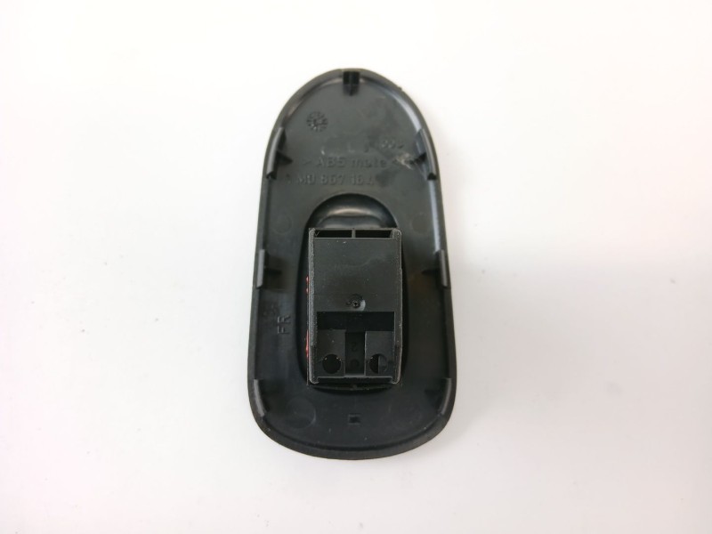 Recambio de mando elevalunas delantero derecho para seat leon (1m1) 1.6 16v referencia OEM IAM 1M0867164  