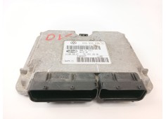 Recambio de centralita motor uce para seat leon (1m1) 1.6 16v referencia OEM IAM 036906034   2