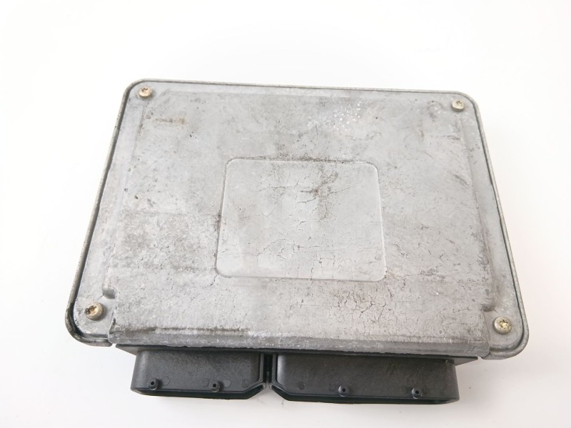 Recambio de centralita motor uce para seat leon (1m1) 1.6 16v referencia OEM IAM 036906034  