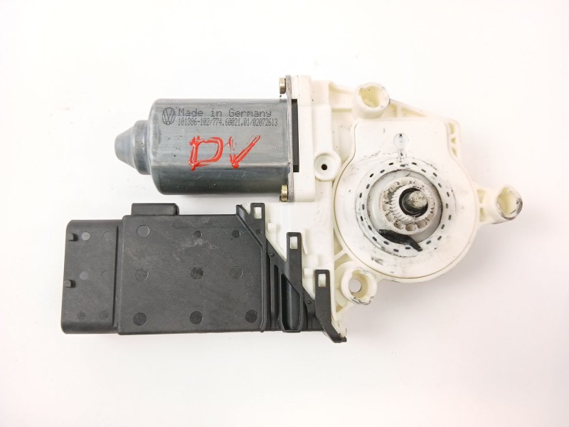 Recambio de motor elevalunas delantero derecho para seat leon (1m1) 1.6 16v referencia OEM IAM 1C1959802A  