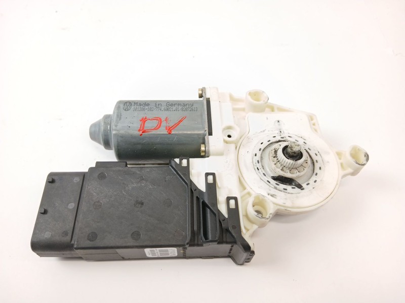 Recambio de motor elevalunas delantero derecho para seat leon (1m1) 1.6 16v referencia OEM IAM 1C1959802A  