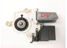 Recambio de motor elevalunas trasero izquierdo para seat leon (1m1) 1.6 16v referencia OEM IAM 1C1959811A  