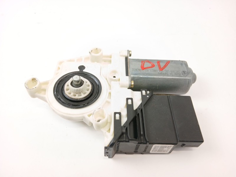 Recambio de motor elevalunas trasero izquierdo para seat leon (1m1) 1.6 16v referencia OEM IAM 1C1959811A  