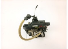 Recambio de cerradura puerta delantera derecha para seat leon (1m1) 1.6 16v referencia OEM IAM 3B1837016   2