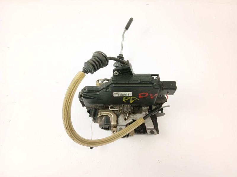 Recambio de cerradura puerta delantera derecha para seat leon (1m1) 1.6 16v referencia OEM IAM 3B1837016  