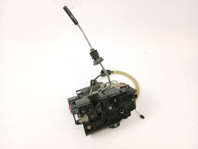 Recambio de cerradura puerta delantera derecha para seat leon (1m1) 1.6 16v referencia OEM IAM 3B1837016  