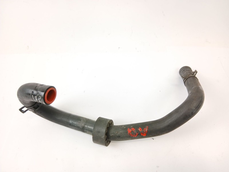Recambio de tubo para seat leon (1m1) 1.6 16v referencia OEM IAM 1J0422887  
