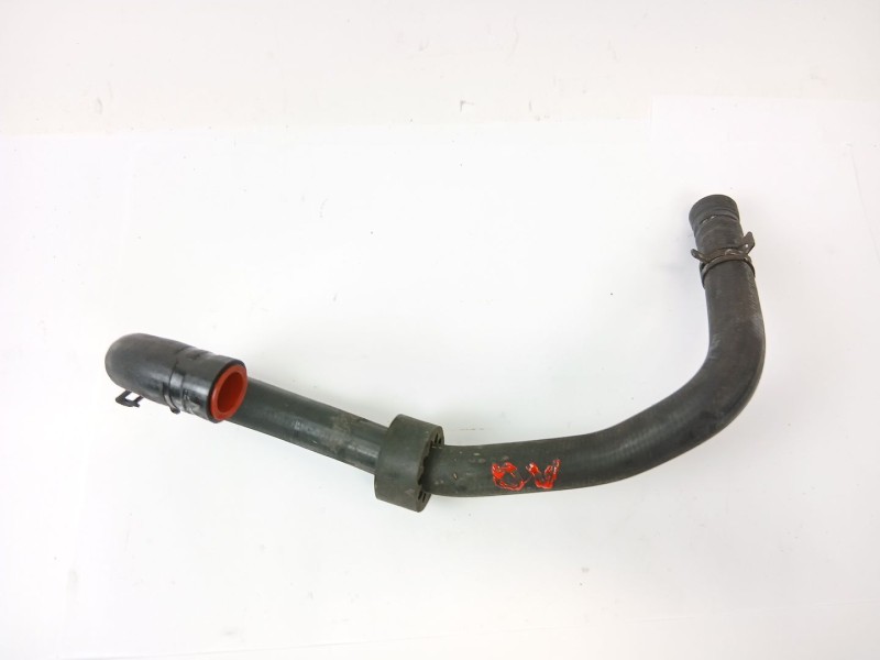 Recambio de tubo para seat leon (1m1) 1.6 16v referencia OEM IAM 1J0422887  