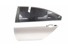 Recambio de puerta trasera izquierda para nissan primera berlina (p12) hatchback 1.9 dci referencia OEM IAM 82101BA030  