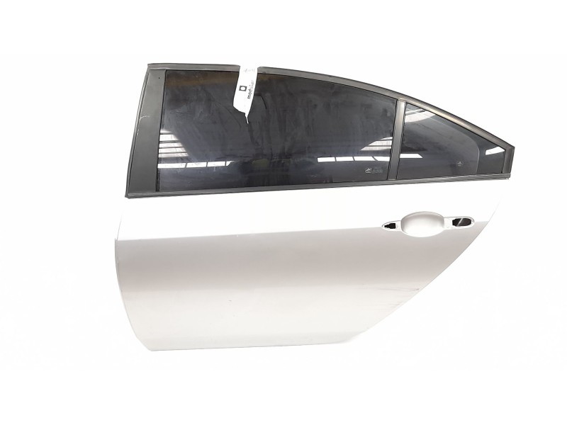 Recambio de puerta trasera izquierda para nissan primera berlina (p12) hatchback 1.9 dci referencia OEM IAM 82101BA030  