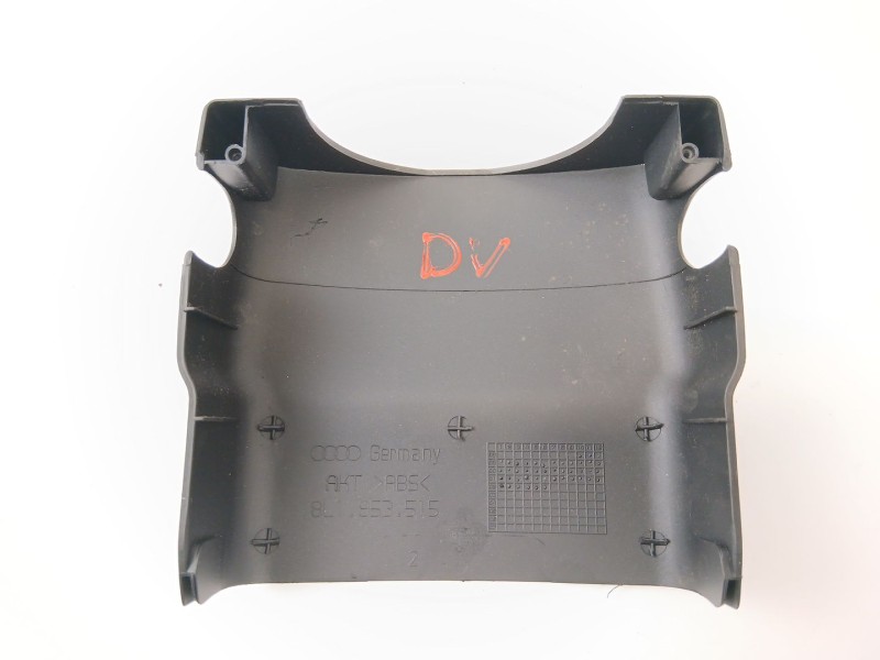 Recambio de moldura para seat leon (1m1) 1.6 16v referencia OEM IAM 8L1953515  